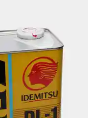 Полусинтетическое моторное масло IDEMITSU "Zepro Diesel", 5 W-30, 1/4л