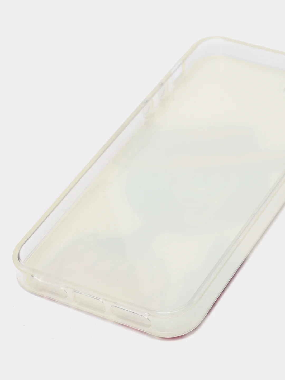 Коралловый чехол Apple iPhone 7 / 8 / SE 2020, 5 / 5s / SE 2016, 7 Plus / 8+ силиконовый с рисунком