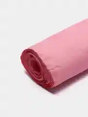 Пастельно-коралловый упаковочная бумага жатая
