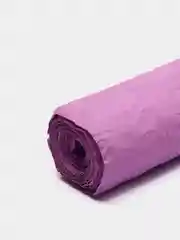 Фуксия упаковочная бумага жатая