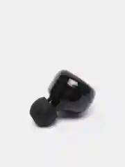 Красный наушники беспроводные TWS BTV 5.0, Ultra low, с сенсорным управлением