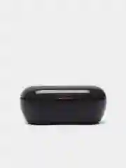 Красный наушники беспроводные TWS BTV 5.0, Ultra low, с сенсорным управлением