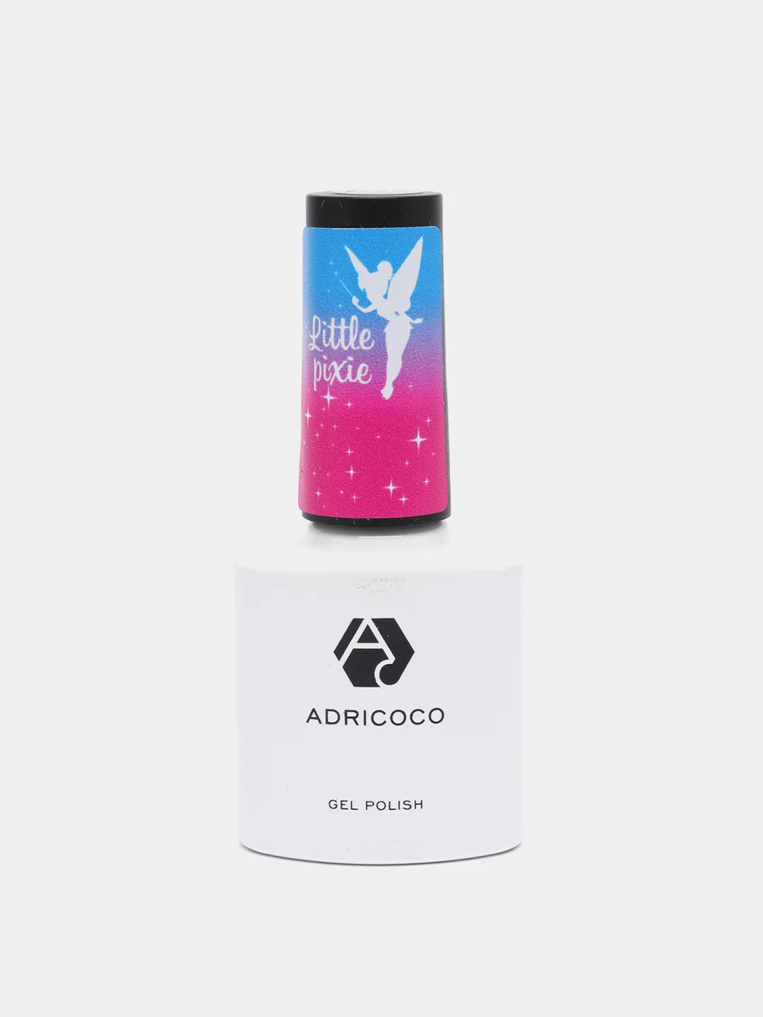 Гель-лак светоотражающий Adricoco Little Pixie
