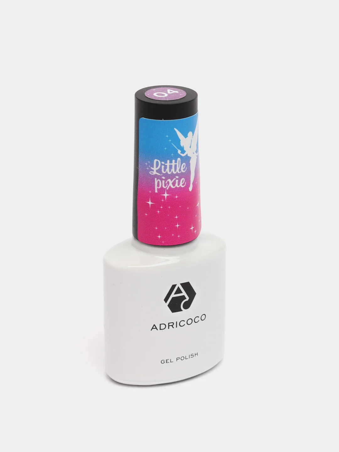 Гель-лак светоотражающий Adricoco Little Pixie
