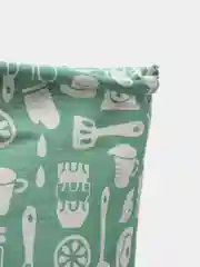 Оливковый корзина для хранения вещей складная