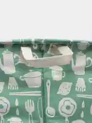 Оливковый корзина для хранения вещей складная