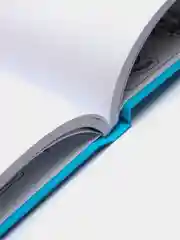 Блокнот в точку Tochkabook Bullet Journal "Собачки", А5