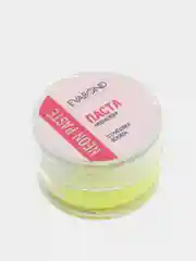 Желтый паста НЕОНОВАЯ ДЛЯ БРОВЕЙ NEON PASTE, 5 ГР