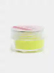 Желтый паста НЕОНОВАЯ ДЛЯ БРОВЕЙ NEON PASTE, 5 ГР