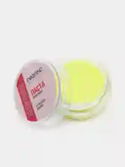 Желтый паста НЕОНОВАЯ ДЛЯ БРОВЕЙ NEON PASTE, 5 ГР