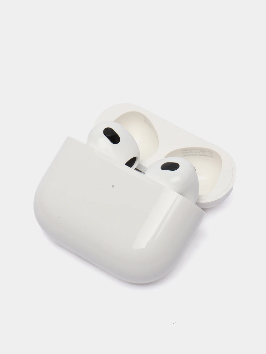 Беспроводные наушники Borofone BW13 (Bluetooth, TWS)
