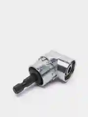 Адаптер угловой для бит 1/4"