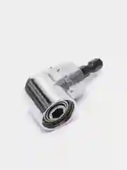 Адаптер угловой для бит 1/4"