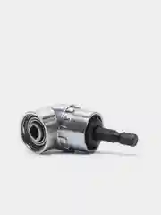Адаптер угловой для бит 1/4"