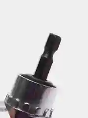 Адаптер угловой для бит 1/4"