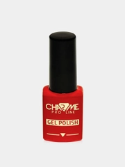 Гель-лак Charme "Skin nude" №04 (молочный), 10 г