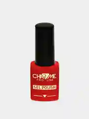 Гель-лак Charme "Skin nude" №04 (молочный), 10 г