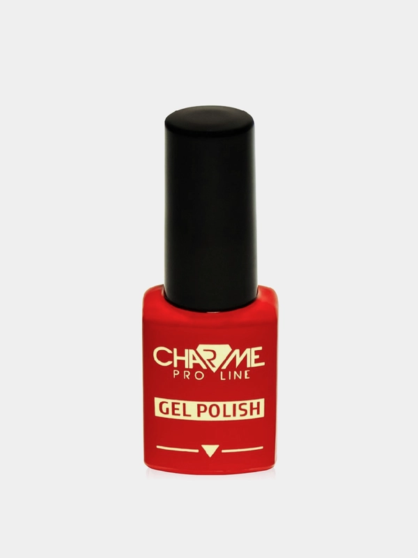 Гель-лак Charme "Skin nude" №04 (молочный), 10 г