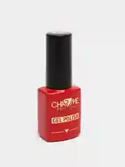 Белый гель-лак Charme "Skin nude" №04 (молочный), 10 г