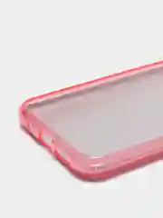 Розовый чехол Xiaomi Poco M3 / Redmi 9T, Сяоми Поко М3 / Редми 9Т блестящий
