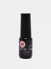 Гель лак для ногтей, гель-лак LuckyLak FL №140, 8g красный коралл лак для маникюра