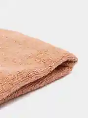 Коричневый тряпка для пола, махровая, из микрофибры, 50 х 70 см