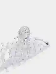 Угольный насадка на пенис