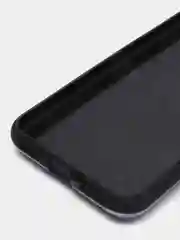 Серый чехол Honor 8A / 8A Prime / Huawei Y6 2019 / Y6 Prime 2019, с металлическим кольцом