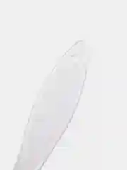 Розовый кисти для масла