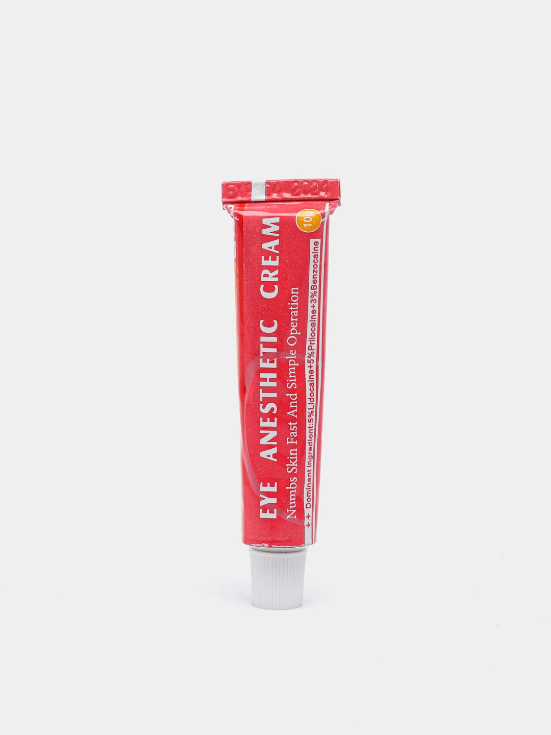 Крем анестетик- Eye, 10 гр