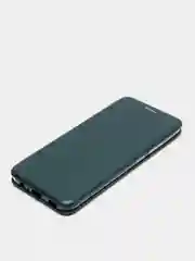 Морской чехол книжка Samsung Galaxy A02s, Самсунг Галакси А02с