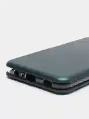 Морской чехол книжка Samsung Galaxy A02s, Самсунг Галакси А02с