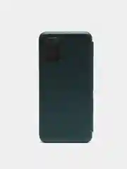 Морской чехол книжка Samsung Galaxy A02s, Самсунг Галакси А02с