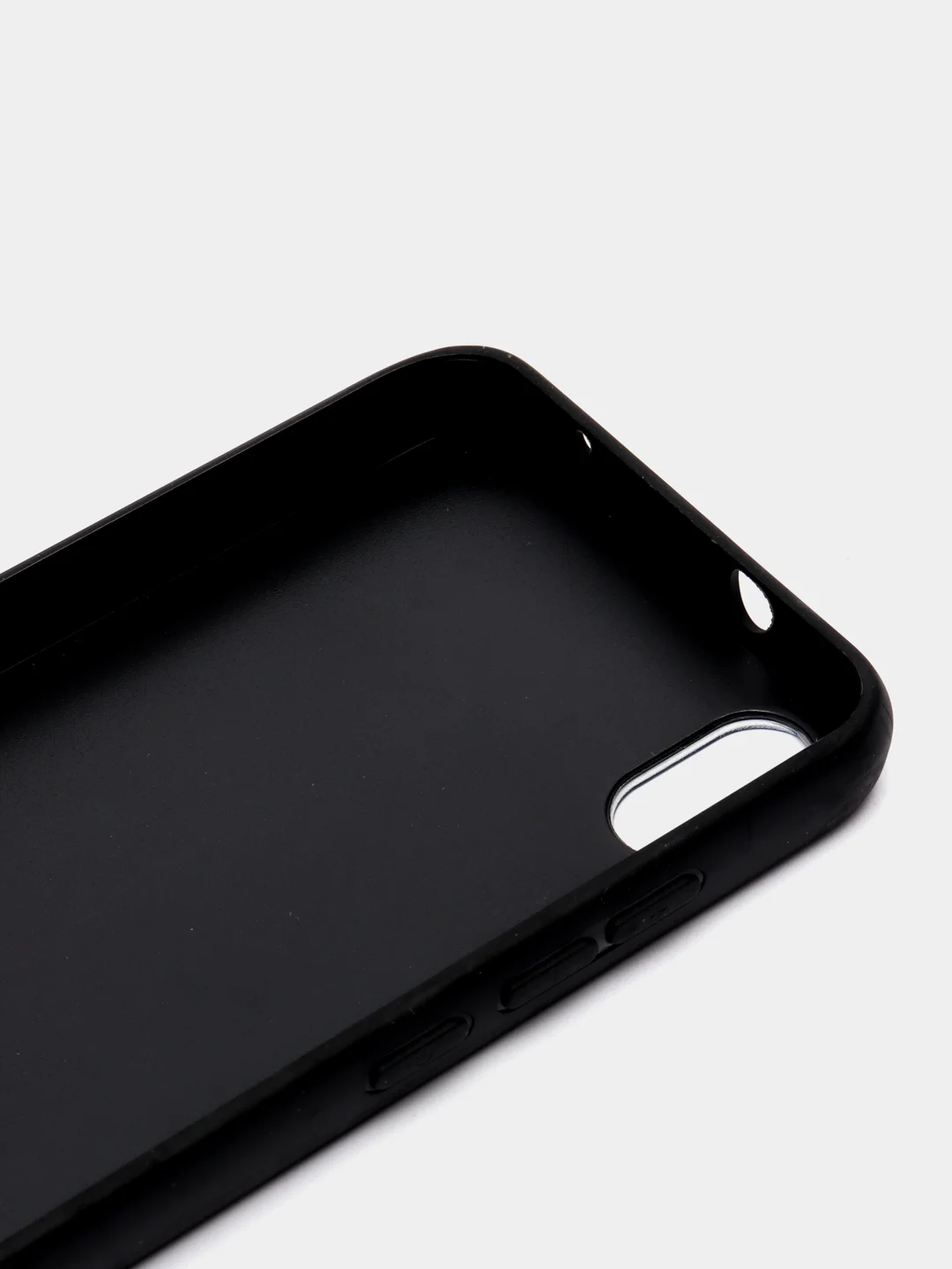 Пурпурный чехол градиент Xiaomi Redmi 5 Plus, Redmi 6A, Redmi 6, Redmi 7A, Redmi 7