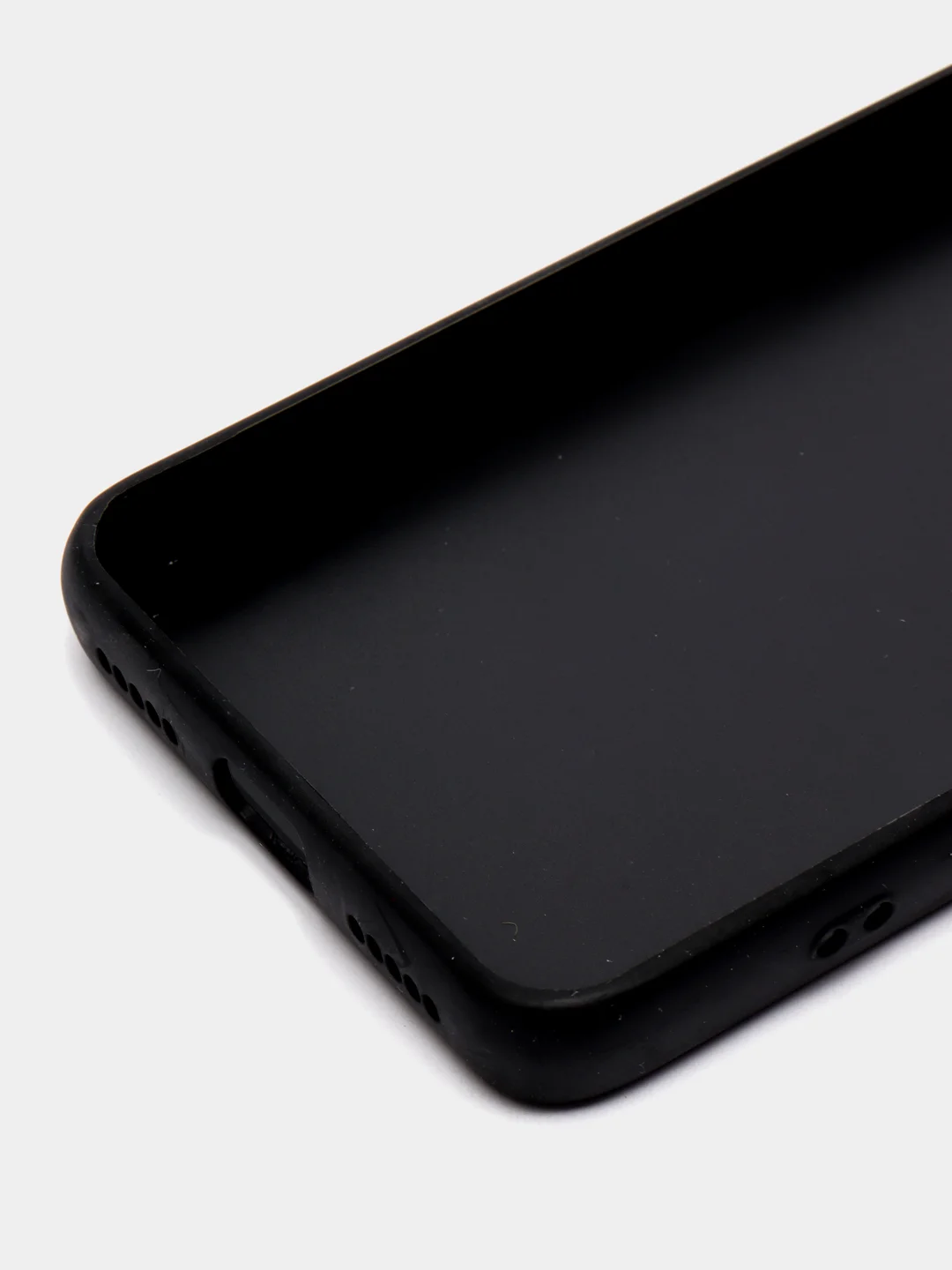Пурпурный чехол градиент Xiaomi Redmi 5 Plus, Redmi 6A, Redmi 6, Redmi 7A, Redmi 7