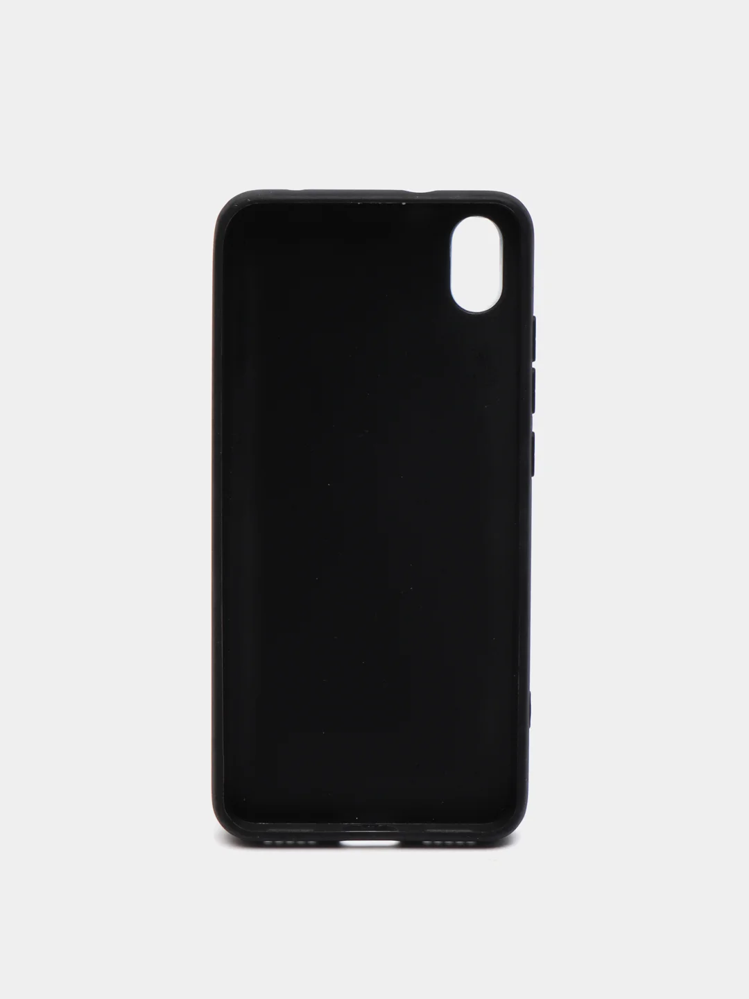 Пурпурный чехол градиент Xiaomi Redmi 5 Plus, Redmi 6A, Redmi 6, Redmi 7A, Redmi 7