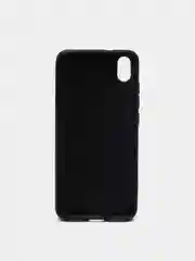 Пурпурный чехол градиент Xiaomi Redmi 5 Plus, Redmi 6A, Redmi 6, Redmi 7A, Redmi 7