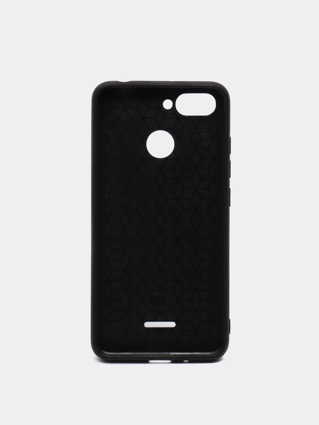 Пурпурный чехол градиент Xiaomi Redmi 5 Plus, Redmi 6A, Redmi 6, Redmi 7A, Redmi 7