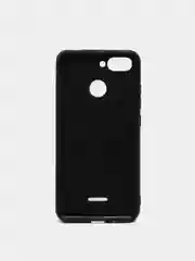 Пурпурный чехол градиент Xiaomi Redmi 5 Plus, Redmi 6A, Redmi 6, Redmi 7A, Redmi 7