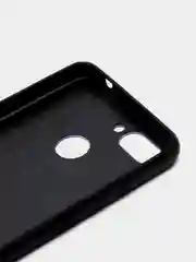 Пурпурный чехол градиент Xiaomi Redmi 5 Plus, Redmi 6A, Redmi 6, Redmi 7A, Redmi 7