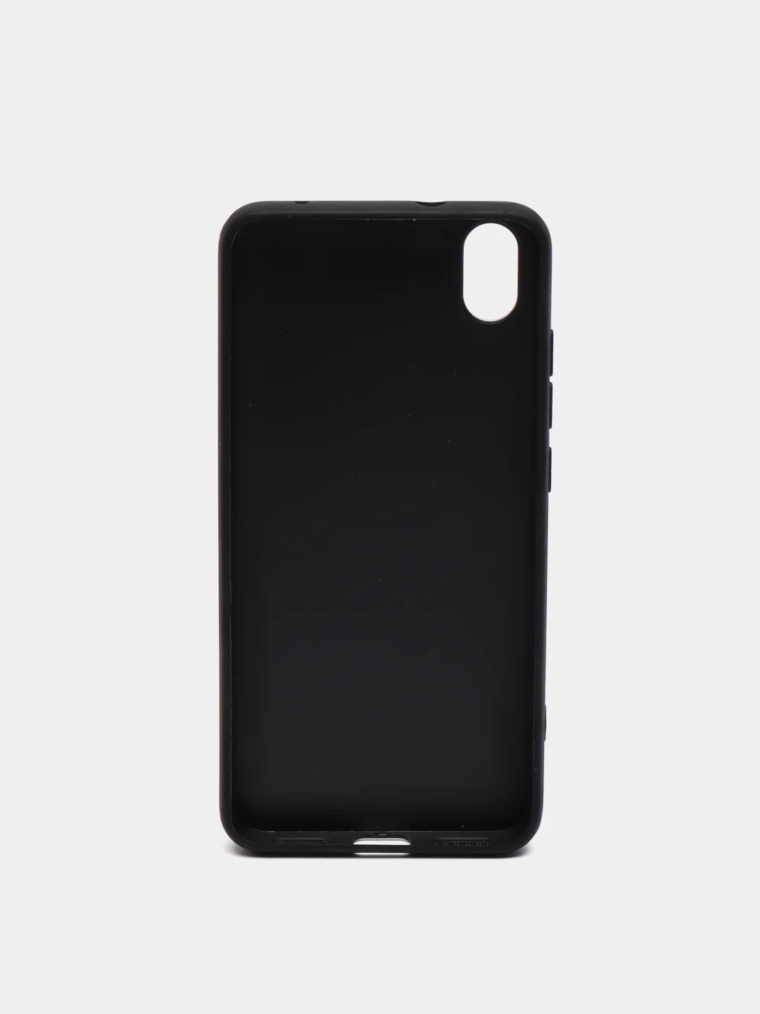 Красный чехол градиент Xiaomi Redmi 5 Plus, Redmi 6A, Redmi 6, Redmi 7A, Redmi 7