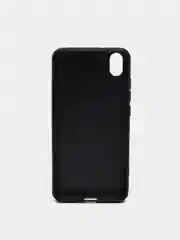 Красный чехол градиент Xiaomi Redmi 5 Plus, Redmi 6A, Redmi 6, Redmi 7A, Redmi 7