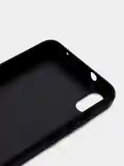 Красный чехол градиент Xiaomi Redmi 5 Plus, Redmi 6A, Redmi 6, Redmi 7A, Redmi 7