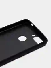 Красный чехол градиент Xiaomi Redmi 5 Plus, Redmi 6A, Redmi 6, Redmi 7A, Redmi 7