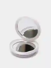 Розовый попсокет Popsocket Зеркало-держатель для телефона и наушников. Яркие краски, золото, волны