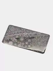 Конфетный пластина для стемпинга