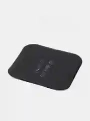 Алый 3d стикеры / наклейки
