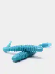 Виброхвост Reflex Caracal 4" 100мм 5шт силиконовые приманки на щуку судака