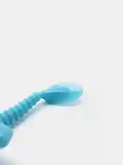 Виброхвост Reflex Caracal 4" 100мм 5шт силиконовые приманки на щуку судака
