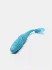 Виброхвост Reflex Caracal 4" 100мм 5шт силиконовые приманки на щуку судака